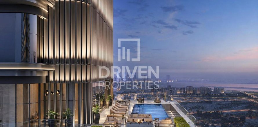 شقة في Zabeel, دبي 1غرف نوم, 68.66 م² رقم 142581