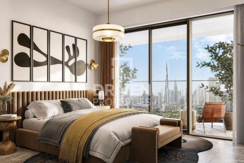 شقة في Zabeel, دبي 1غرف نوم, 68.66 م² رقم 142581 - صورة 14