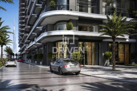 شقة في Zabeel, دبي 1غرف نوم, 68.66 م² رقم 142581 - صورة 5