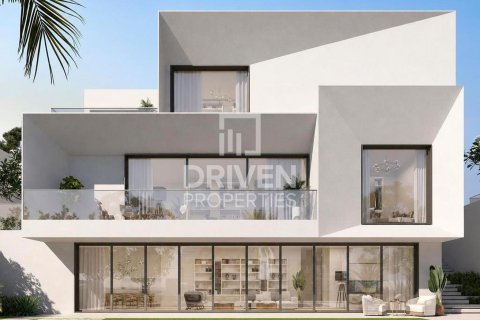 Villa en Dubai, 4 dormitorios, 767.66 m², № 142572 - foto 4