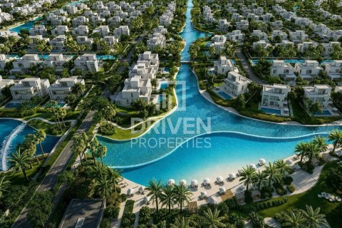 Villa en Dubai, 4 dormitorios, 767.66 m², № 142572 - foto 7
