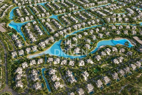 Villa en Dubai, 4 dormitorios, 767.66 m², № 142572 - foto 5