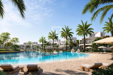 Villa en Dubai, 4 dormitorios, 767.66 m², № 142572 - foto 10