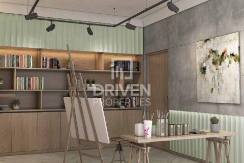 Villa en Damac Lagoons, Dubai, 6 dormitorios, 446.12 m², № 142582 - foto 9