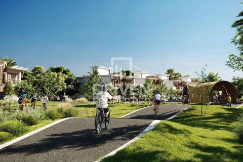 Villa en Damac Lagoons, Dubai, 6 dormitorios, 446.12 m², № 142582 - foto 5