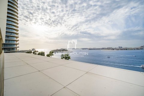 Apartment in EMAAR Beachfront, Dubai Harbour, Dubai 2 bedrooms, 146 sq.m. № 15309 - photo 14