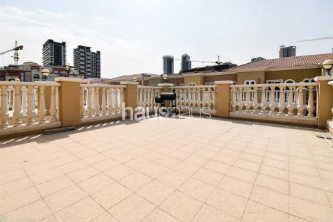 Купить таунхаус в Джумейра Вилладж Серкл, Дубай: 3 спальни, 287м², № 43757 - фото 8