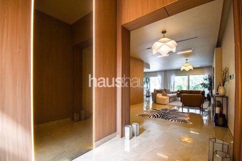 Купить таунхаус в Джумейра Вилладж Серкл, Дубай: 3 спальни, 287м², № 43757 - фото 21