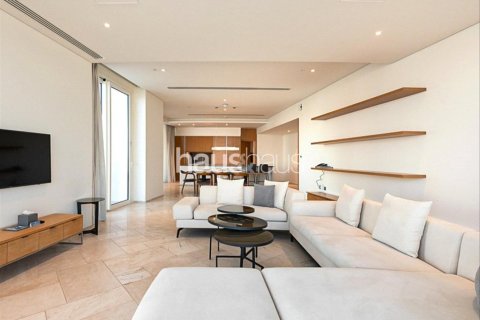 Appartement à Jumeirah Village Circle, Dubai, 4 chambres, 512 m², № 43768 - photo 2