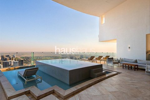 Appartement à Jumeirah Village Circle, Dubai, 4 chambres, 512 m², № 43768 - photo 9