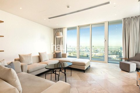 Apartment in Jumeirah Village Circle, Dubai 4 bedrooms, 512 sq.m. № 43768