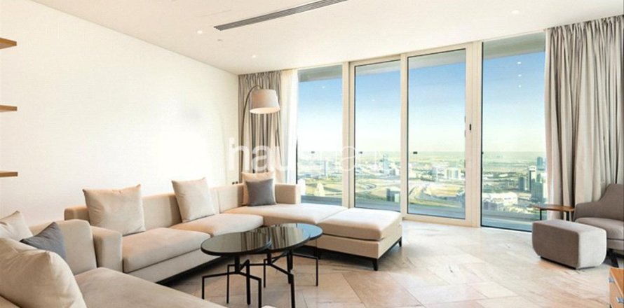 Appartement à Jumeirah Village Circle, Dubai, 4 chambres, 512 m², № 43768