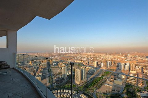 Appartement à Jumeirah Village Circle, Dubai, 4 chambres, 512 m², № 43768 - photo 13