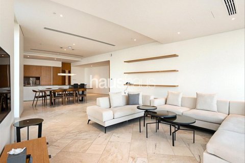 Appartement à Jumeirah Village Circle, Dubai, 4 chambres, 512 m², № 43768 - photo 3