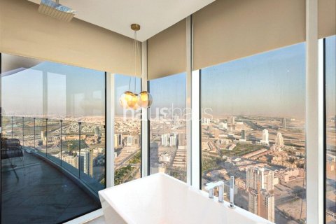 Appartement à Jumeirah Village Circle, Dubai, 4 chambres, 512 m², № 43768 - photo 8