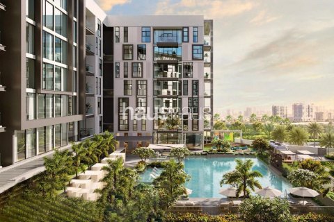 Apartment in Arjan, Dubai 2 bedrooms, 132 sq.m. № 43770
