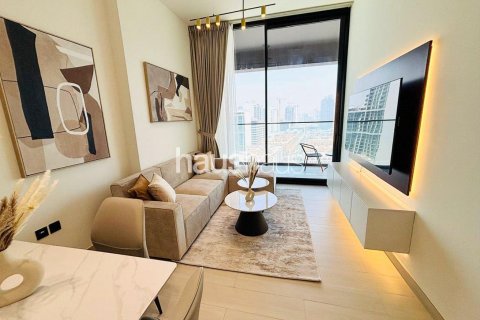 Appartement à Jumeirah Village Circle, Dubai, 1 chambre, 66 m², № 43769