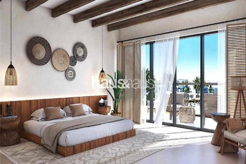 Adosado en Damac Lagoons, Dubai, 5 dormitorios, 298 m², № 43758 - foto 3