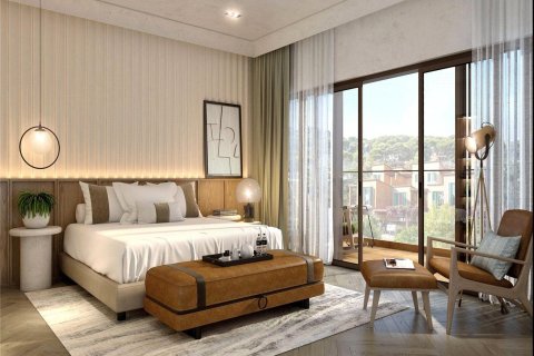 Adosado en Damac Lagoons, Dubai, 5 dormitorios, 298 m², № 43758 - foto 4