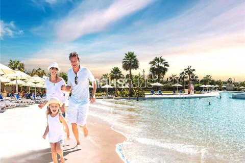 Adosado en Damac Lagoons, Dubai, 5 dormitorios, 298 m², № 43758 - foto 9