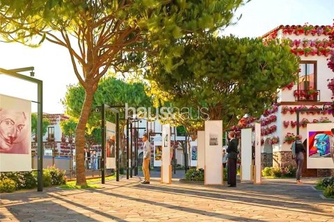 Adosado en Damac Lagoons, Dubai, 5 dormitorios, 298 m², № 43758 - foto 11