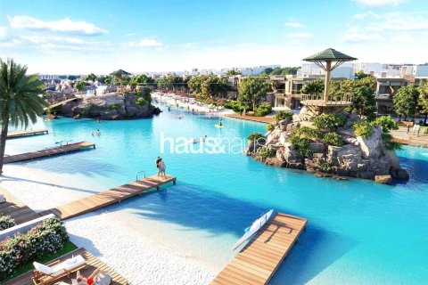 Adosado en Damac Lagoons, Dubai, 5 dormitorios, 298 m², № 43758 - foto 7