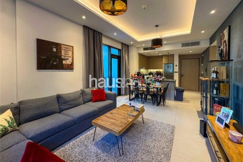 Apartment in Jumeirah Village Circle, Dubai 2 bedrooms, 253 sq.m. № 43766