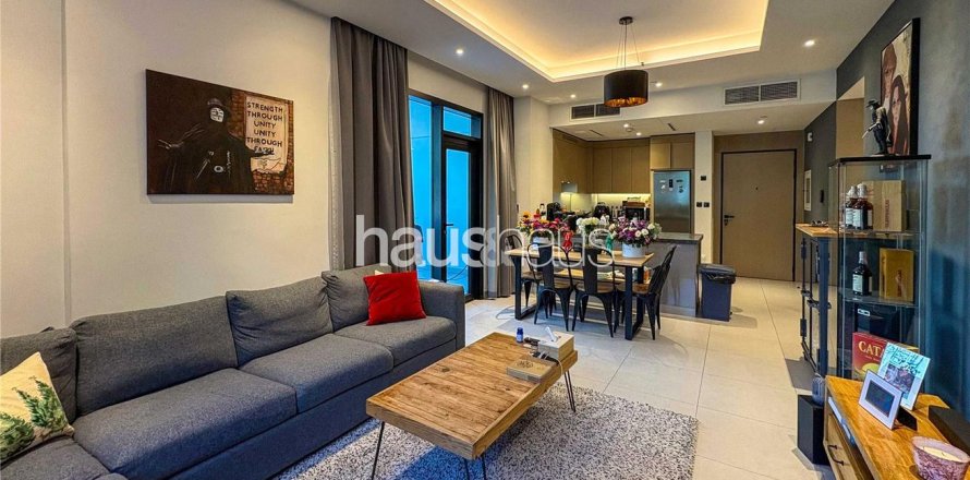Квартира в Джумейра Вилладж Серкл, Дубай, 2 спальни, 253м², № 43766