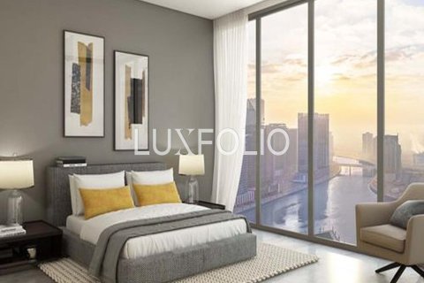 Apartamento en Business Bay, Dubai, 1 dormitorio, 65 m², № 45566 - foto 10