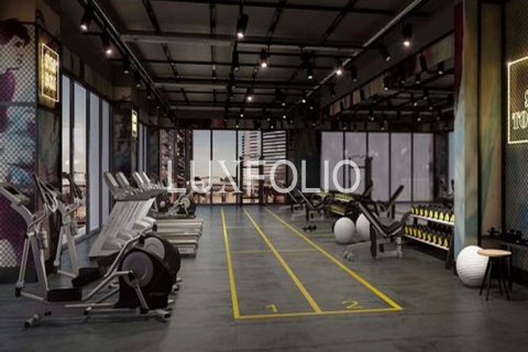 Apartamento en Business Bay, Dubai, 1 dormitorio, 65 m², № 45566 - foto 12