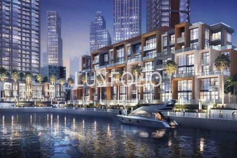 Apartamento en Business Bay, Dubai, 1 dormitorio, 65 m², № 45566 - foto 13
