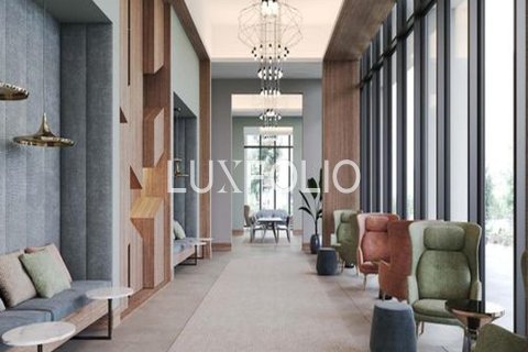 Apartamento en Business Bay, Dubai, 1 dormitorio, 65 m², № 45566 - foto 5