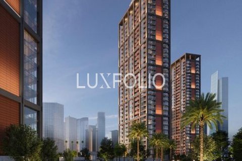 Apartamento en Business Bay, Dubai, 1 dormitorio, 65 m², № 45566 - foto 2