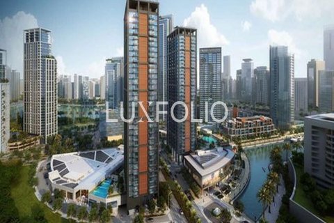 Apartamento en Business Bay, Dubai, 1 dormitorio, 65 m², № 45566 - foto 8
