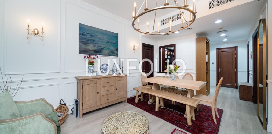 Apartment in Old Town, Dubai 2 bedrooms, 134 sq.m. № 45565