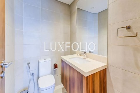 Appartement à Palm Jumeirah, Dubai, 1 chambre, 85 m², № 45575 - photo 14