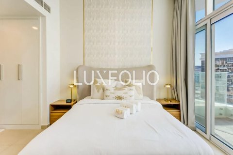 Appartement à Palm Jumeirah, Dubai, 1 chambre, 85 m², № 45575 - photo 11