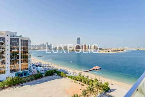 Appartement à Palm Jumeirah, Dubai, 1 chambre, 85 m², № 45575 - photo 3