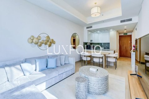 Appartement à Palm Jumeirah, Dubai, 1 chambre, 85 m², № 45575 - photo 7