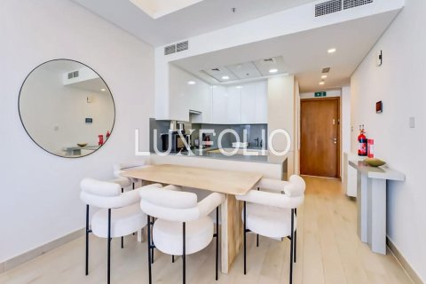 Appartement à Palm Jumeirah, Dubai, 1 chambre, 85 m², № 45575 - photo 8