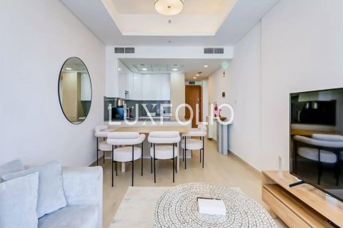 Appartement à Palm Jumeirah, Dubai, 1 chambre, 85 m², № 45575 - photo 6
