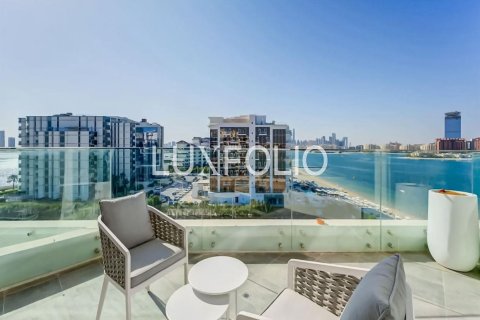 Apartment in Palm Jumeirah, Dubai 1 bedroom, 85 sq.m. № 45575