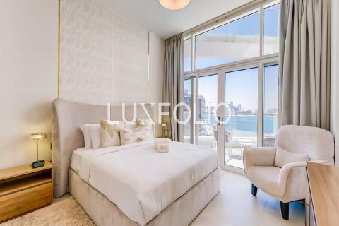 Appartement à Palm Jumeirah, Dubai, 1 chambre, 85 m², № 45575 - photo 12