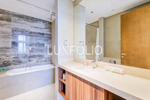 Appartement à Palm Jumeirah, Dubai, 1 chambre, 85 m², № 45575 - photo 13