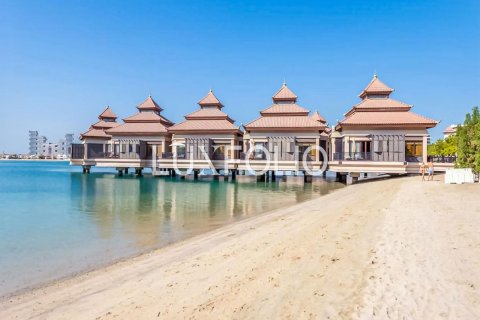 Appartement à Palm Jumeirah, Dubai, 1 chambre, 85 m², № 45575 - photo 15