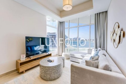 Appartement à Palm Jumeirah, Dubai, 1 chambre, 85 m², № 45575 - photo 5