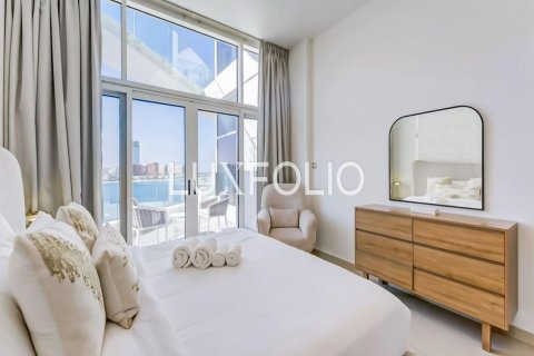 Appartement à Palm Jumeirah, Dubai, 1 chambre, 85 m², № 45575 - photo 10
