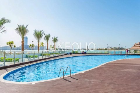Appartement à Palm Jumeirah, Dubai, 1 chambre, 85 m², № 45575 - photo 16