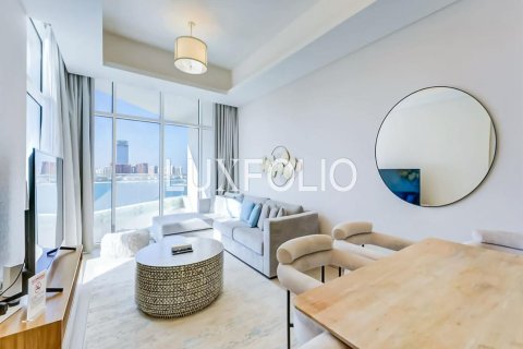 Appartement à Palm Jumeirah, Dubai, 1 chambre, 85 m², № 45575 - photo 4