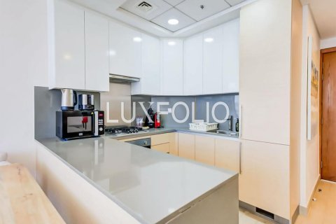 Appartement à Palm Jumeirah, Dubai, 1 chambre, 85 m², № 45575 - photo 9